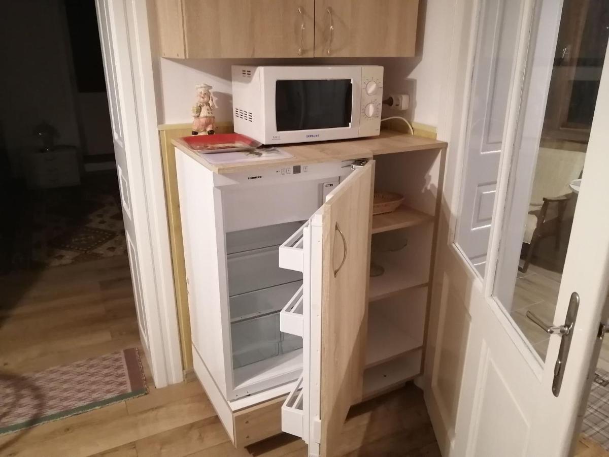 Zadora Haus Appartement Săcele Buitenkant foto