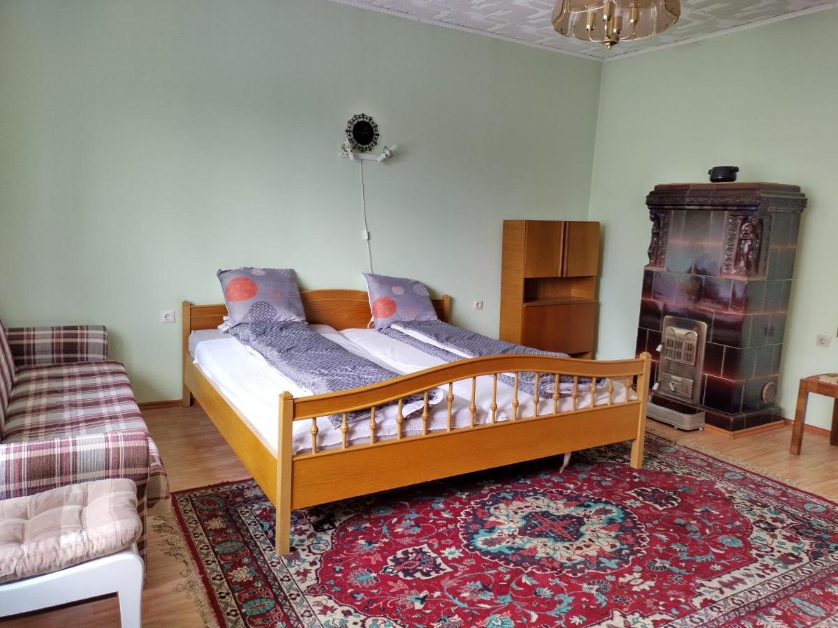 Zadora Haus Appartement Săcele Buitenkant foto