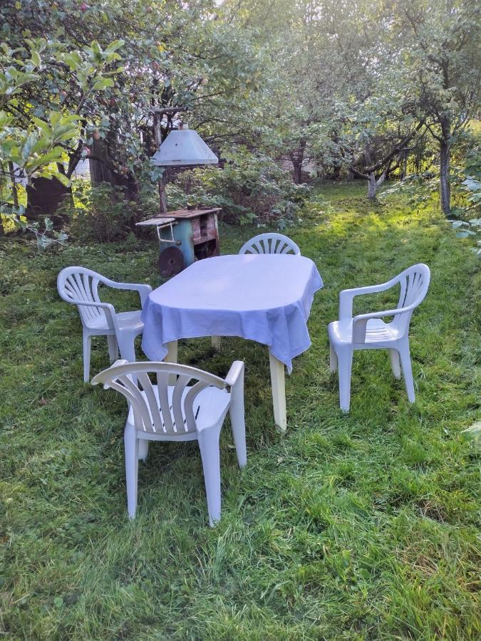 Zadora Haus Appartement Săcele Buitenkant foto