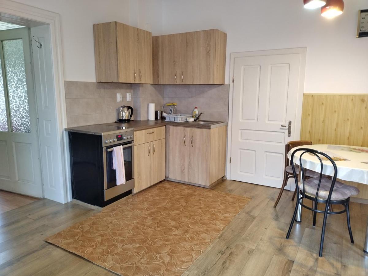 Zadora Haus Appartement Săcele Buitenkant foto